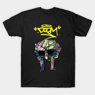 doom forever T-Shirt